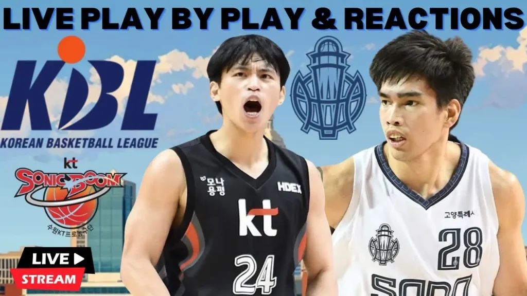 Sonicboom vs Goyang Sono